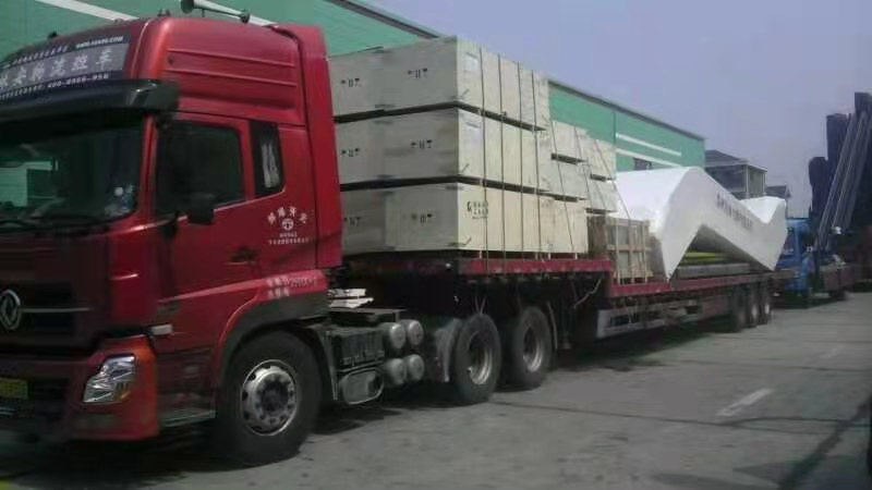 揭阳到许昌货运专线-揭阳到许昌货运公司-诚信经营